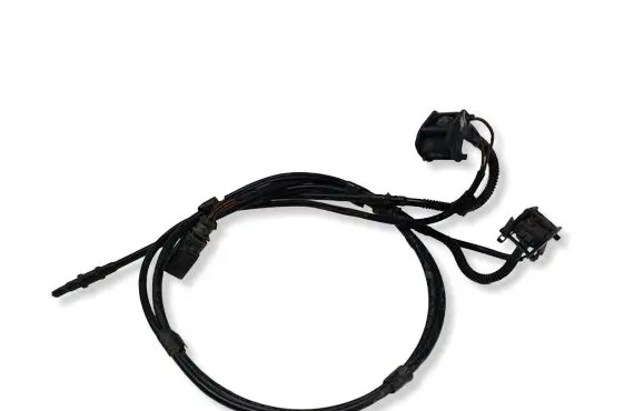 Seat Alhambra (Mk1) Windshield washer spray nozzle 