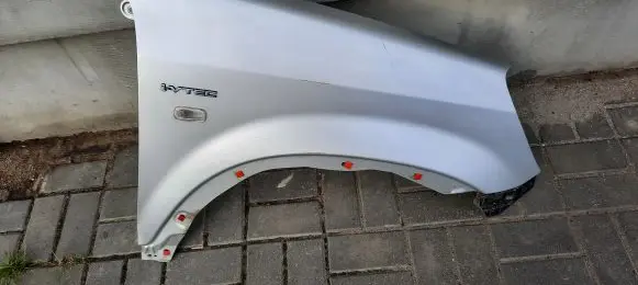 Honda CR-V Fender