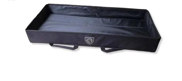 Peugeot 5008 Bracket in trunk/boot 1695225480