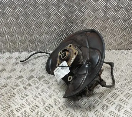 Audi Q7 4M Rear wheel hub 4M0505432AF