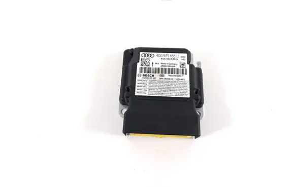 Audi A7 S7 4G Airbag control unit/module 4G0959655B