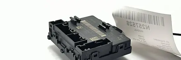 Audi A8 S8 D5 Door control unit/module 4M1959793J