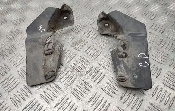 Skoda Yeti (5L) Other under body part 5L0853834 5L0853833