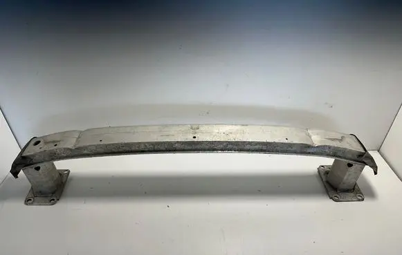 Peugeot 308 Front bumper cross member 9677364180