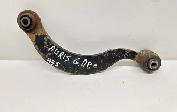 Toyota Auris E180 Rear control arm
