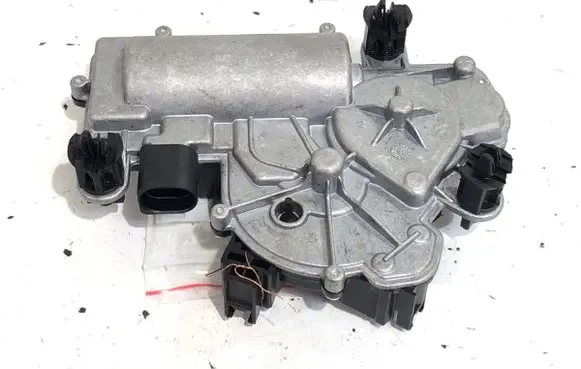 Audi Q5 SQ5 Tailgate exterior lock 3V5827887B