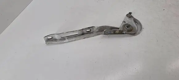 Peugeot Partner III Engine bonnet/hood hinges 9816484780