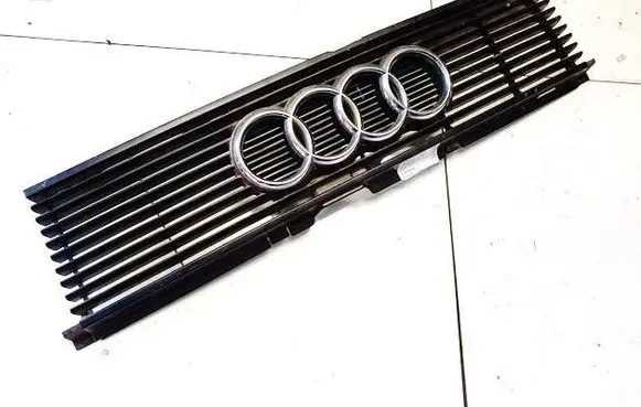 Audi 80 90 B2 Front grill 811853655