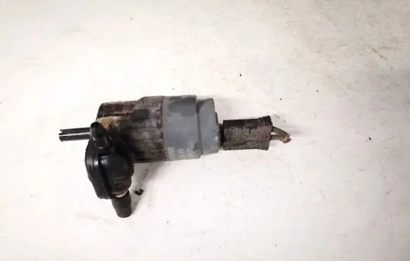 Fiat Idea Windscreen/windshield washer pump d2589
