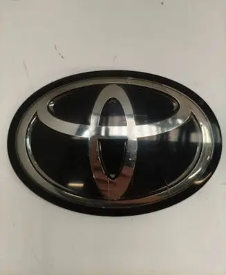 Toyota RAV 4 (XA40) Manufacturer badge logo/emblem 5314133130 5314133140