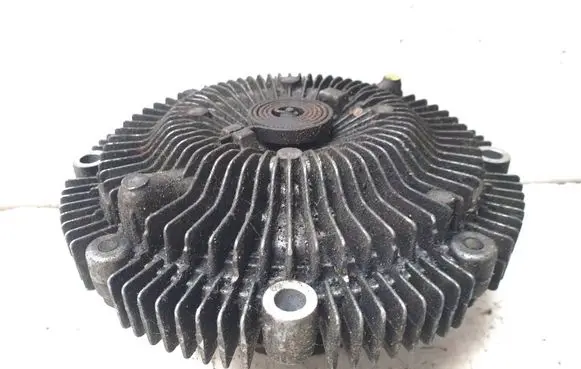 Nissan Navara D22 Viscous fan clutch 