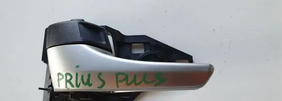 Toyota Prius+ (ZVW40) Front door interior handle