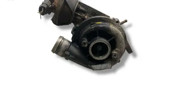Ford S-MAX Turbo 060145400 9662464980 GT1749V