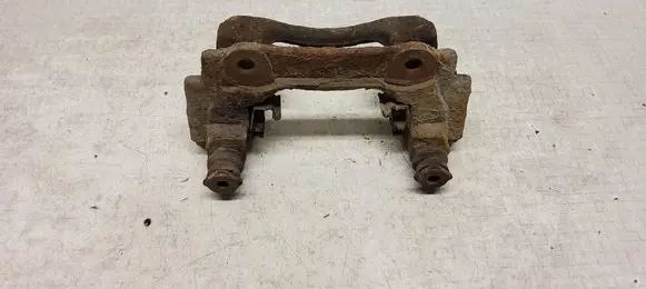 Toyota Verso Brake caliper pad carrier rear 