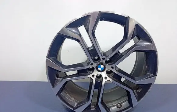 BMW X6 M R18 alloy rim 6883761