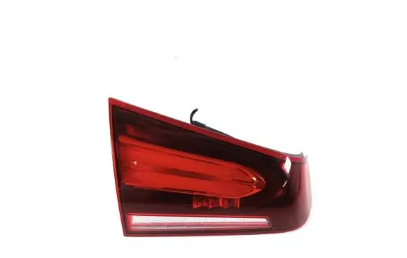 Mercedes-Benz A W177 Tailgate rear/tail lights