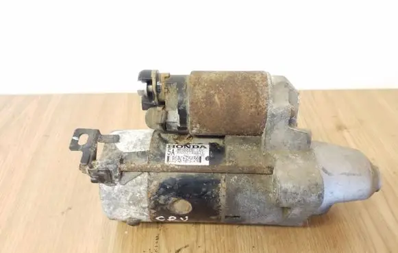 Honda CR-V Starter motor MHG025 M002T85871