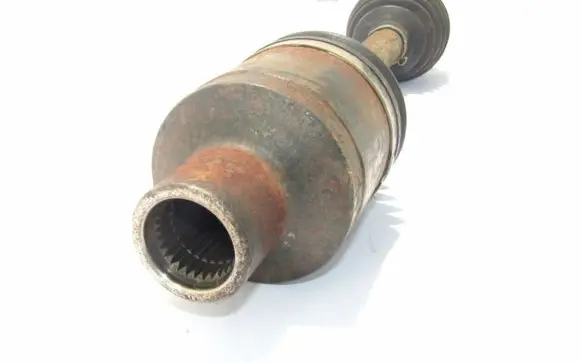 Jeep Grand Cherokee (WK) Front driveshaft