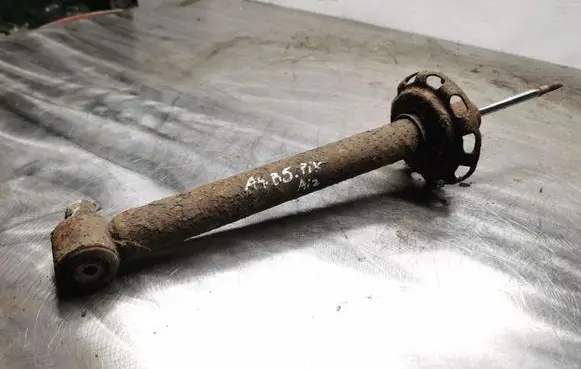 Audi A4 S4 B5 8D Rear shock absorber/damper