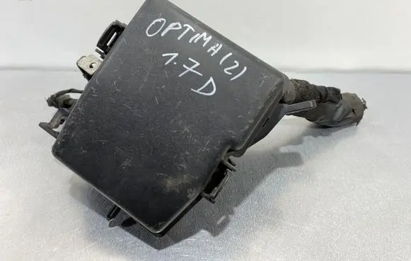 KIA Optima Fuse box set 912392T020