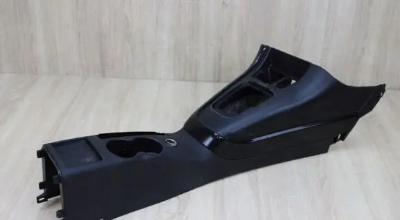 Alfa Romeo Giulietta Center console 