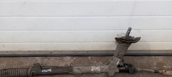 Ford S-MAX Steering rack 6G913D677AD