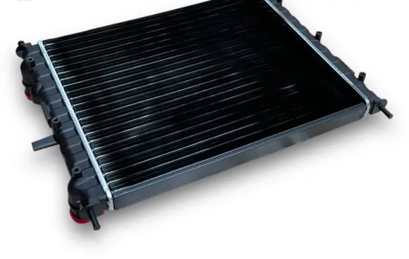 Fiat Bravo Coolant radiator 46737569