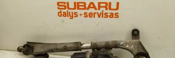 Subaru Legacy Front wiper linkage 38378BR