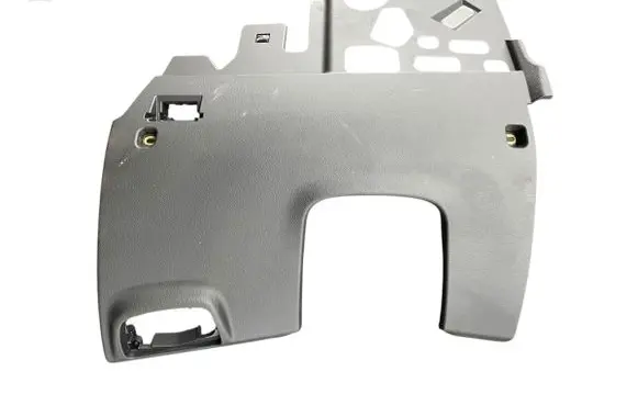 Audi A7 S7 4G Dashboard lower bottom trim panel 4G2863076