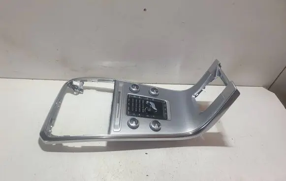 Volvo XC60 Climate control unit C3681164 31496166