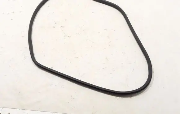 Ford Fiesta Rubber seal front door (on door) H1BBA20708AE