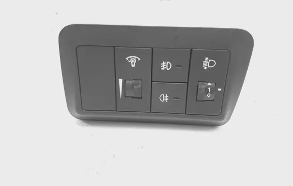Hyundai Santa Fe Other devices 202002962 61113C