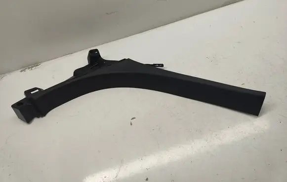 Dodge Durango Other sill/pillar trim element 102372010BLR 6DF17DX9AA 9S073095