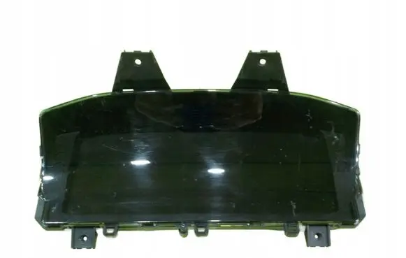 Jaguar XF X260 Speedometer (instrument cluster) HX6310849JD 17AB159