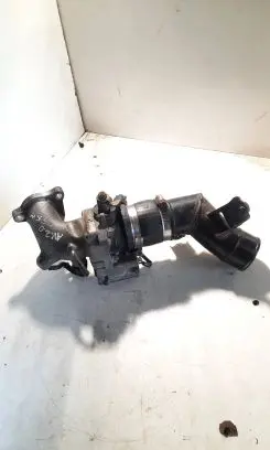 Toyota Avensis T250 Engine shut-off valve 8967221020