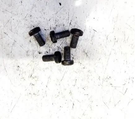 Citroen C4 I Nuts/bolts 