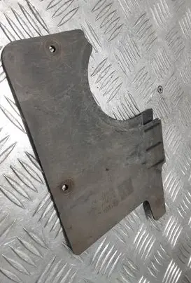 Seat Leon (1P) Center/middle under tray cover 1K0825271A