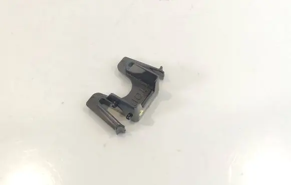 Audi Q2 - Headlight/headlamp mounting bracket 81A955159CAREWAB
