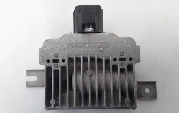 Volvo XC60 Other control units/modules 6G9N-9D372-AC