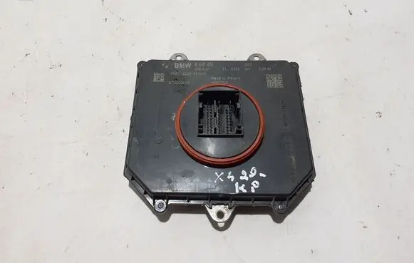 BMW X4M F98 Xenon control unit/module 8491414