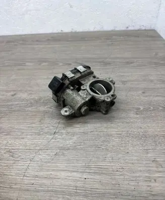 Volkswagen Polo V 6R Throttle valve 04B128063K 20160206
