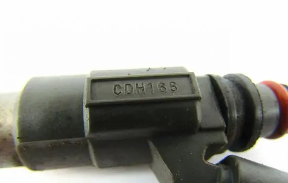 Mitsubishi Space Star Fuel injector CDH166