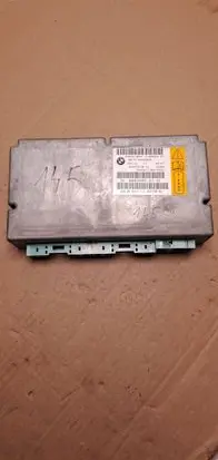 BMW 5 E60 E61 Airbag control unit/module 532221840 6943085 041L02759