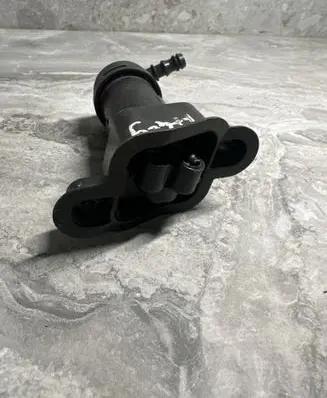 Audi A4 S4 B7 8E 8H Headlight washer spray nozzle 