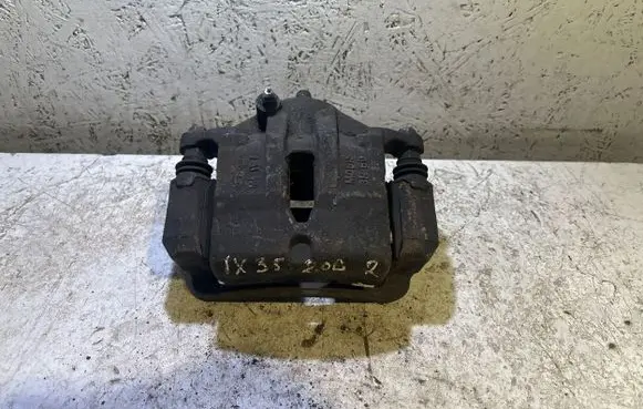 Hyundai ix35 Front brake caliper
