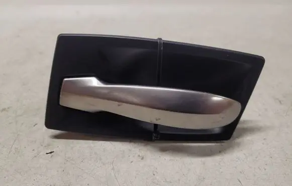 Front door interior handle