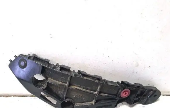 Lexus RX 450H Front bumper mounting bracket 5253548050