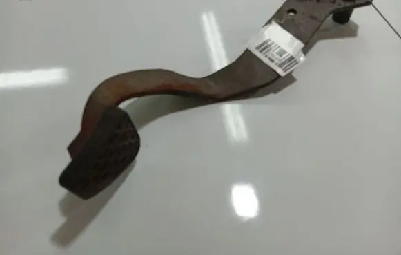 Brake pedal