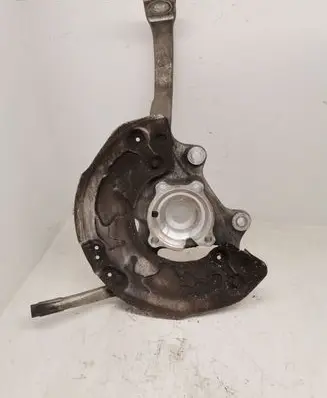 Mercedes-Benz E W213 Front wheel hub 2135840900