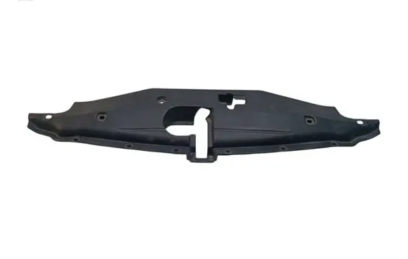 Honda Odyssey Top upper radiator support slam panel 71141S0XAA000